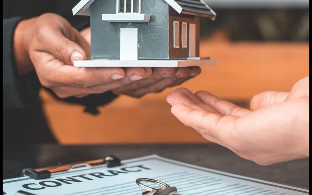 2319: Housing Market SHOCKER: Why It’s NOT 2008 (The REAL Reason Home Sales are Down)