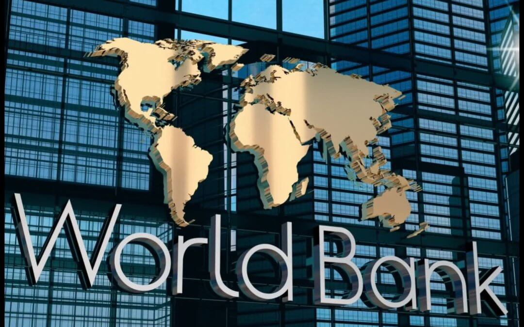 2322 FBF: Corruption at the World Bank with Karen Hudes Whistleblower and Former Attorney with the World Bank & Export Import Bank of the US