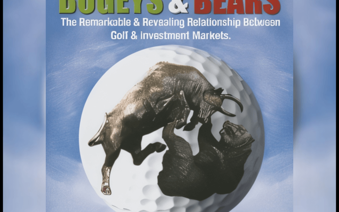 2324 FBF: Investment Markets & Golf with Kevin Armstrong Formerly of ANZ Group’s Private Bank and Author of ‘Bulls, Birdies, Bogeys, & Bears’