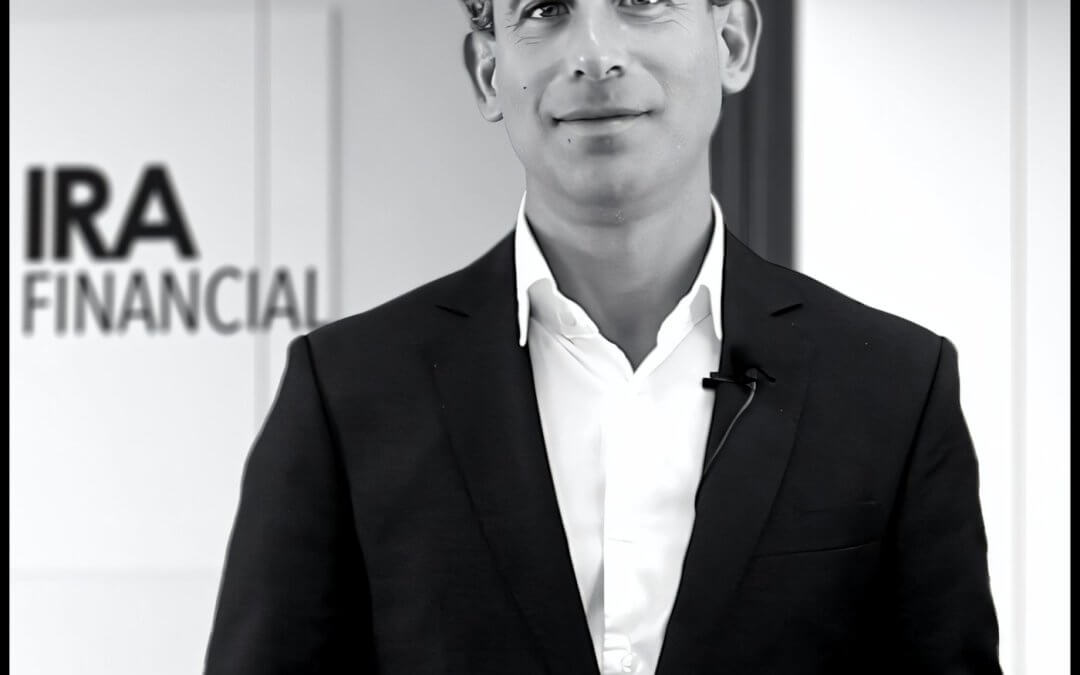 2325: Unlock Tax-Free Wealth: Mastering the Self-Directed Roth IRA Like Peter Thiel with Adam Bergman