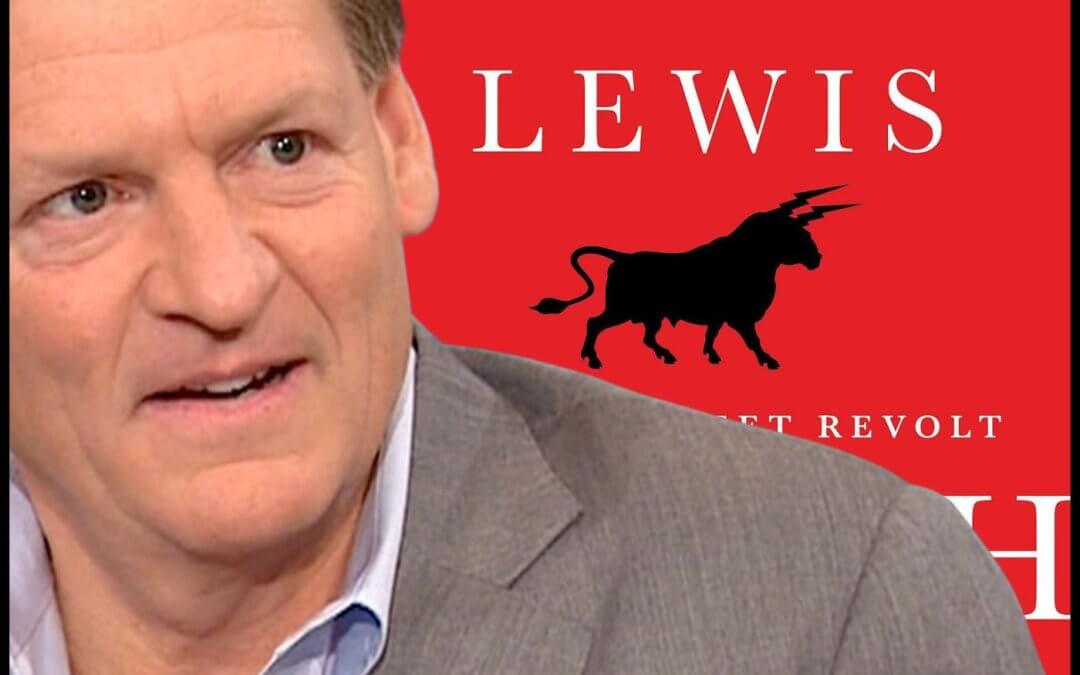 2328 FBF: The Future of Longevity Science with Dr. John Rush & The Perils of High Frequency Trading with Michael Lewis Author of ‘Flash Boys’