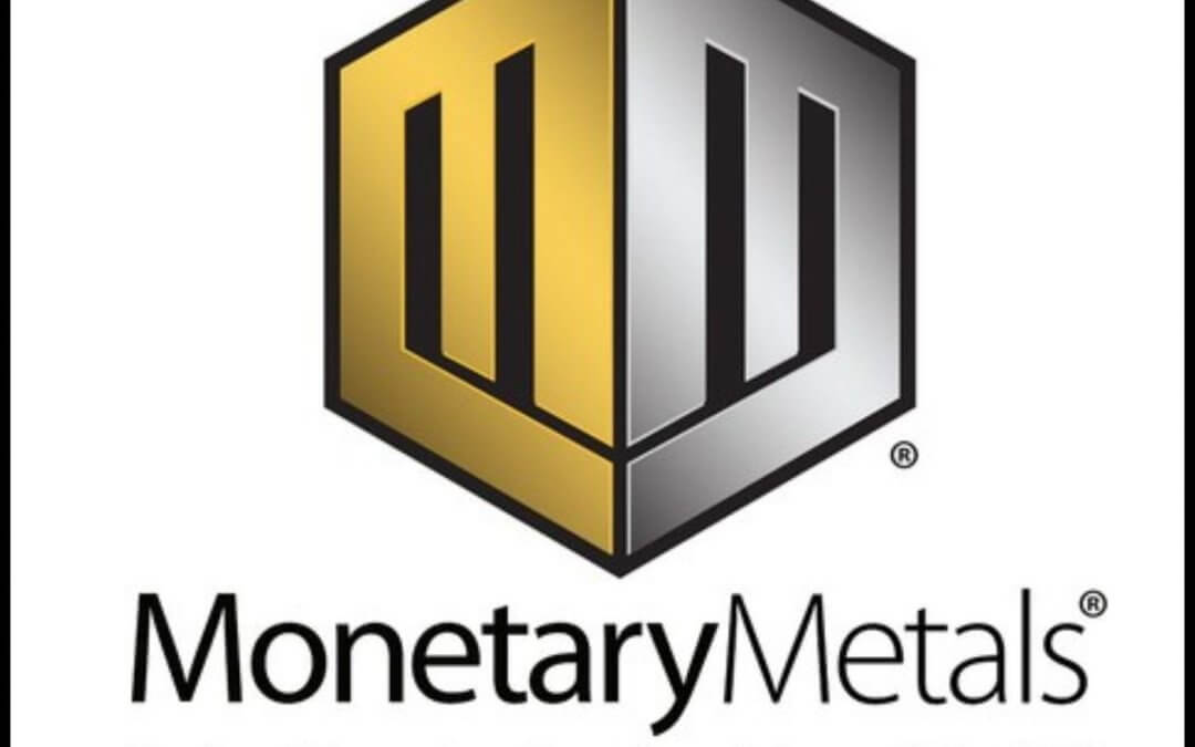 2329: Gold That Pays You: Solving the Age-Old Problem of Non-Yielding Gold with Keith Weiner