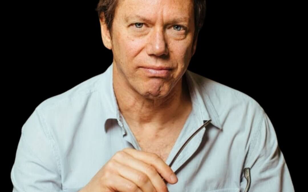 2330 FBF: Power & Strategy with Robert Greene Best-Selling Author of ‘Mastery, Power & Seduction’ & ‘The 48 Laws of Power