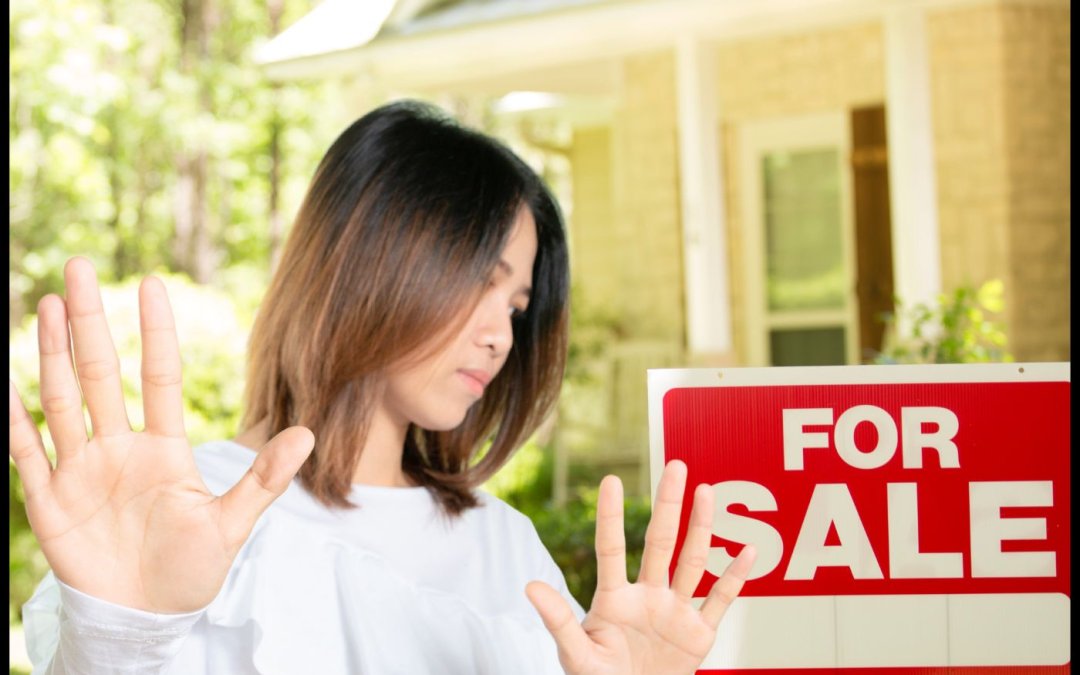 2333: Real Estate Investing Insights: Navigating the Golden Age, Housing Market Secrets, the Lock-in Effect & Stubborn Sellers