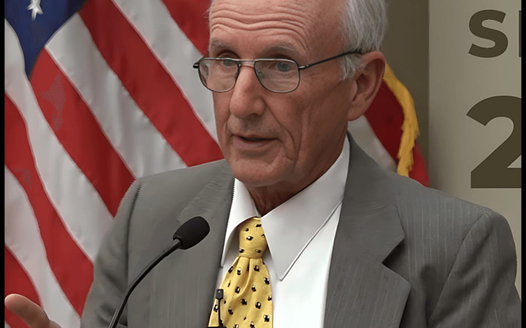 2338 FBF: Why the US Dollar Will NOT Collapse with Joel Skousen Publisher of the ‘World Affairs Brief’