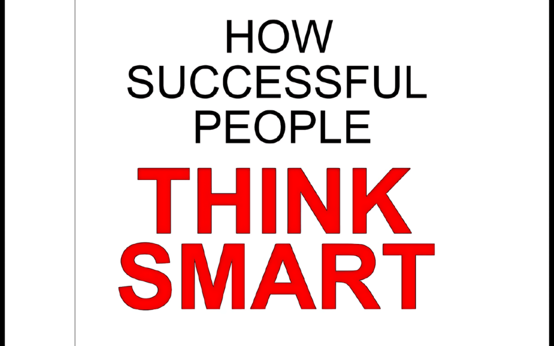 2340 FBF: The Power of Belief with Dr. Jill Ammon-Wexler Pioneering Psychologist & Author of ‘How Successful People Think Smart’
