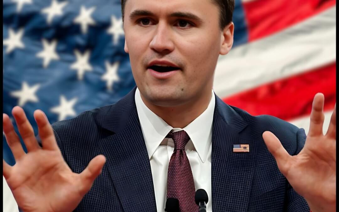 2341: The Influence of Charlie Kirk, Housing Shortage, Not Oversupply: Kevin Erdman Debunks the 2008 Great Recession Myth