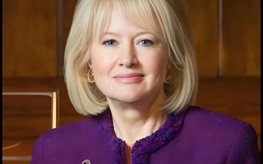 2342 FBF: Big China with Consuelo Mack Host of ‘WealthTrack’ on PBS & Former Editor of ‘The Asian Wall Street Journal Report’