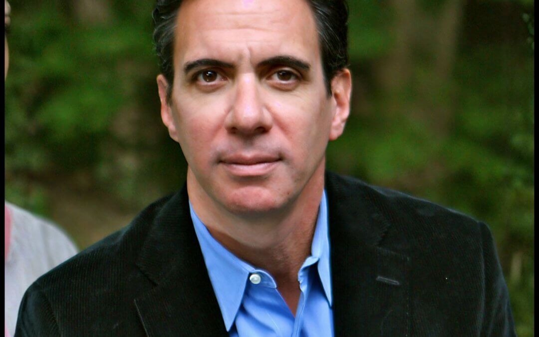 2348 FBF: Mitchell Zuckoff – How To Spot Bad Deals & The Original Ponzi Scheme with Author & Professor at Boston University