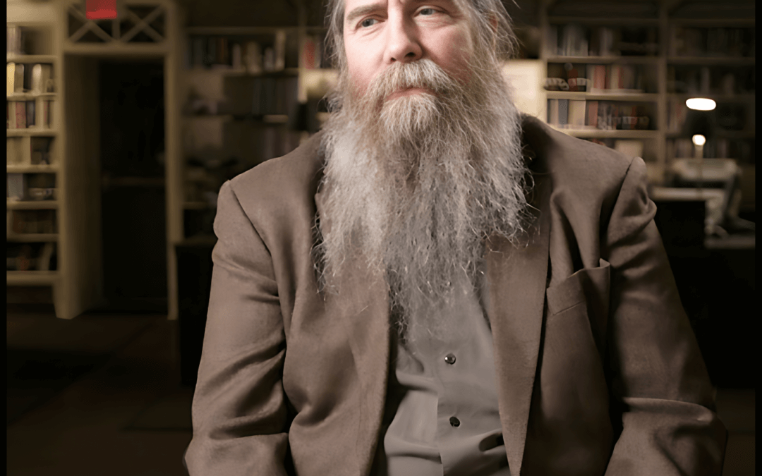 2354 FBF: John Michael Greer – Externalities Examined & Explained with Author of ‘The Wealth of Nature’