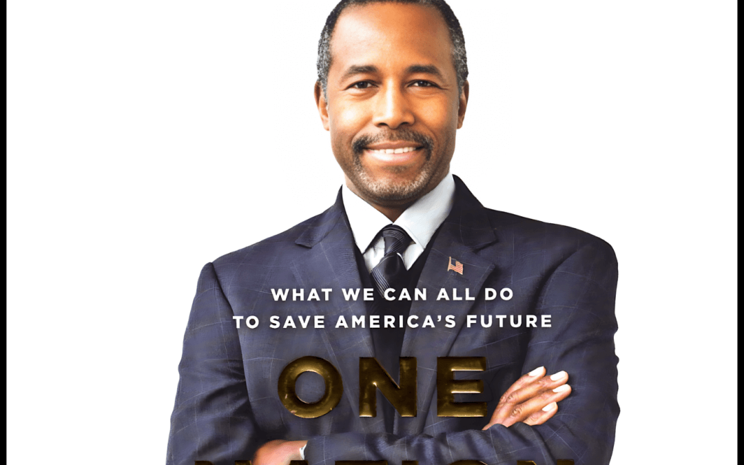 2358 FBF: Dr. Ben Carson – What We Can All Do to Save America’s Future with 2016 US Presidential Candidate