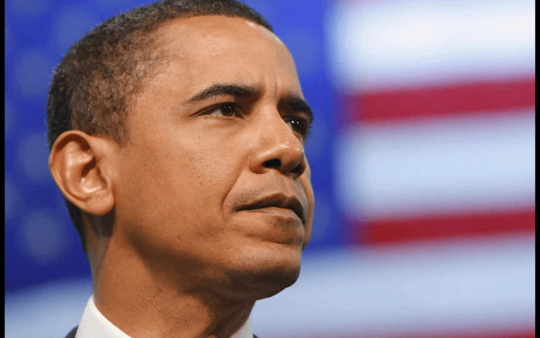 2364 FBF: Barrack Obama – A Financial Terrorist with Bill Tatro