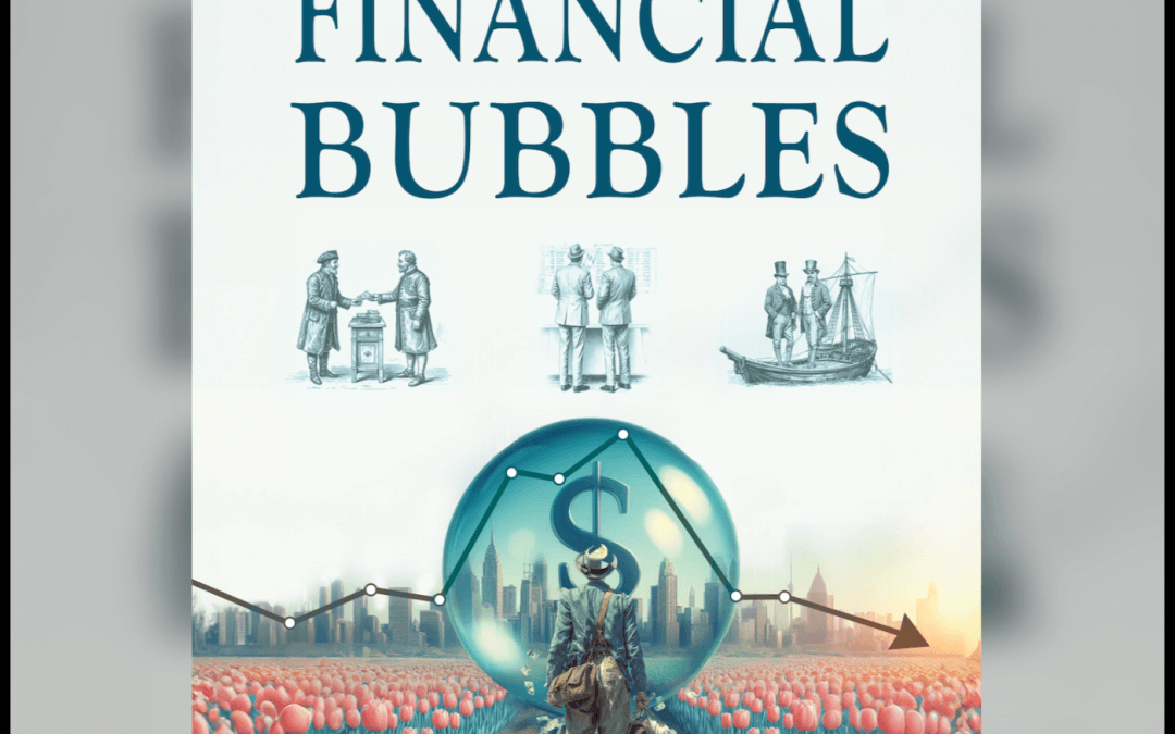 2368: Co-Living Opportunities, Why Investors Must Own Real Estate Before Prices Rise & Financial Bubbles with Aman Verjee