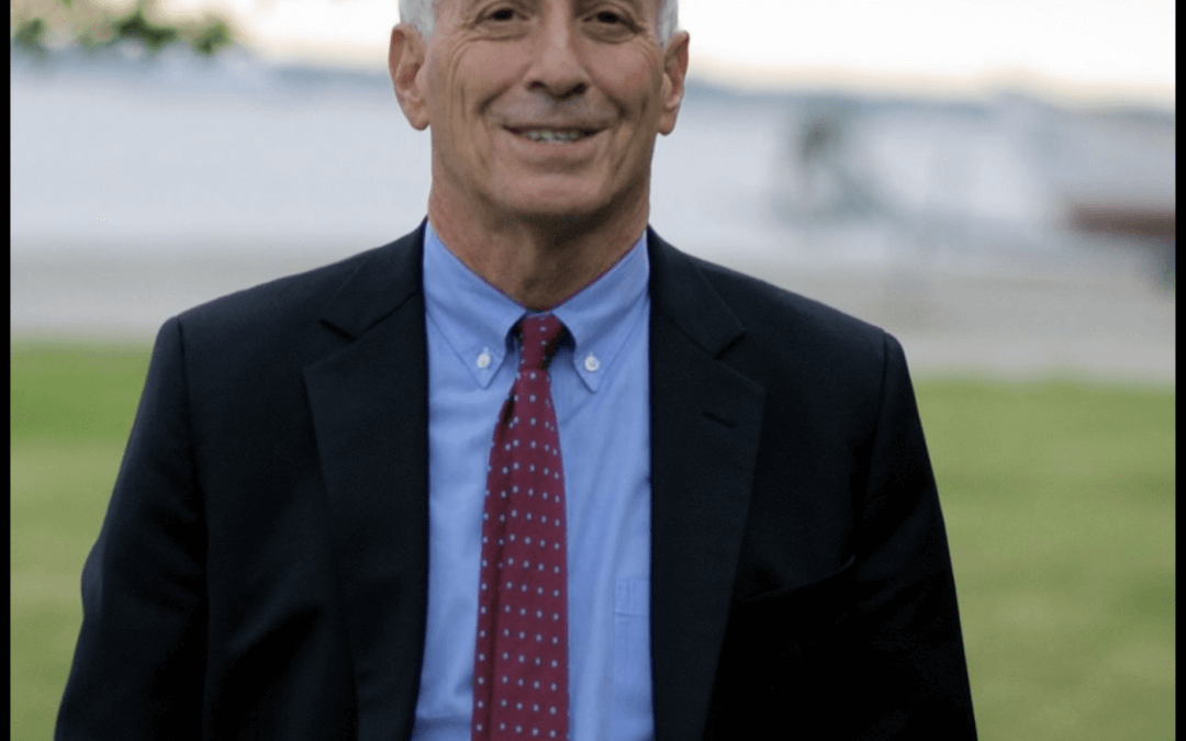 2369 FBF: The Growing Social Security Problem with Laurence Kotlikoff