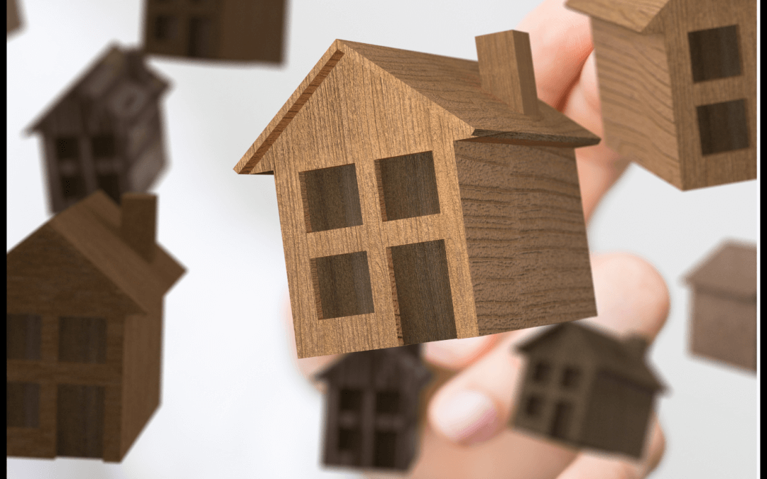 This Week In Real Estate: Housing Facts vs. Doomsday Fiction: Analyzing the 2025 Market with Michael Zuber