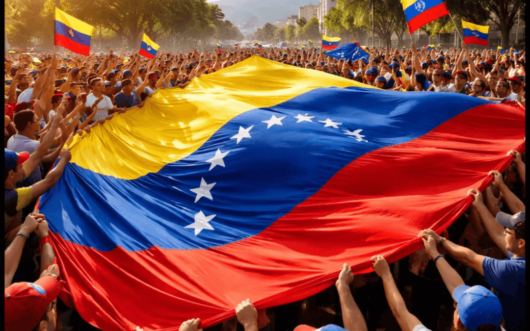 2376: Trump’s Venezuela Strategy & War on Wall Street: Ending Corporate Ownership of Single-Family Homes