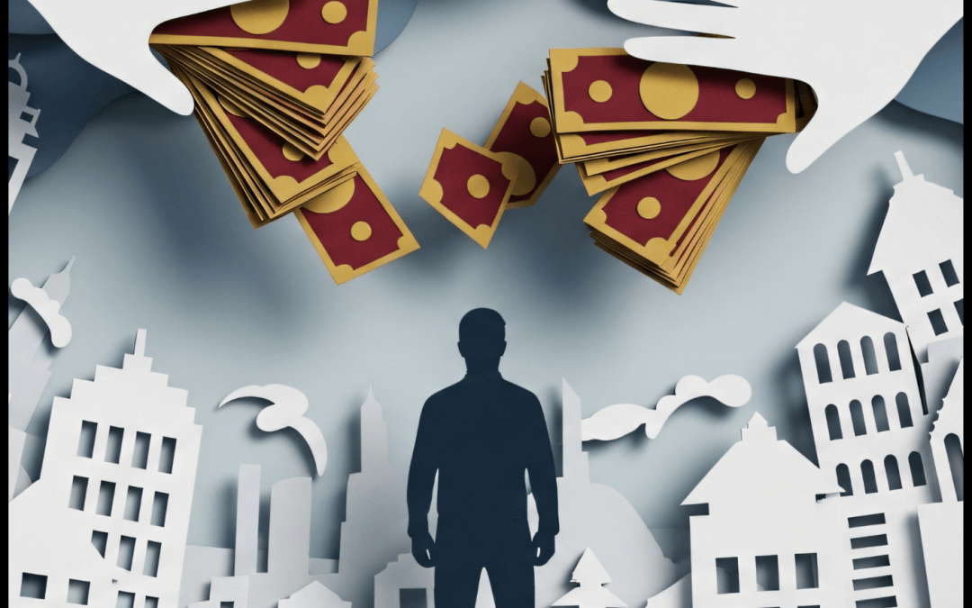 2379: Money vs. Meaning: Finding Purpose in a World Where Robots Do the Work and Services Cost Nearly Nothing