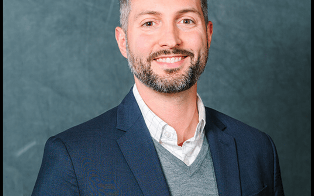 2380: Identifying Priorities on Purpose with Andrew Reichardt