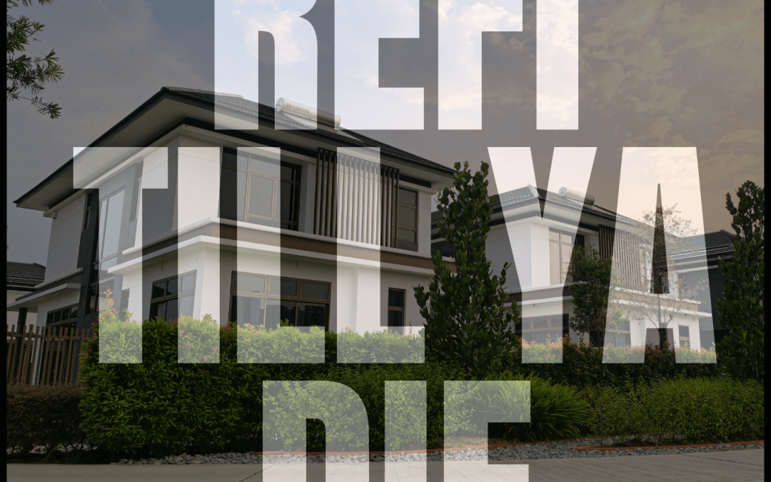 2382: Refi Till You Die: The Wealthy Strategy for Real Estate Leverage