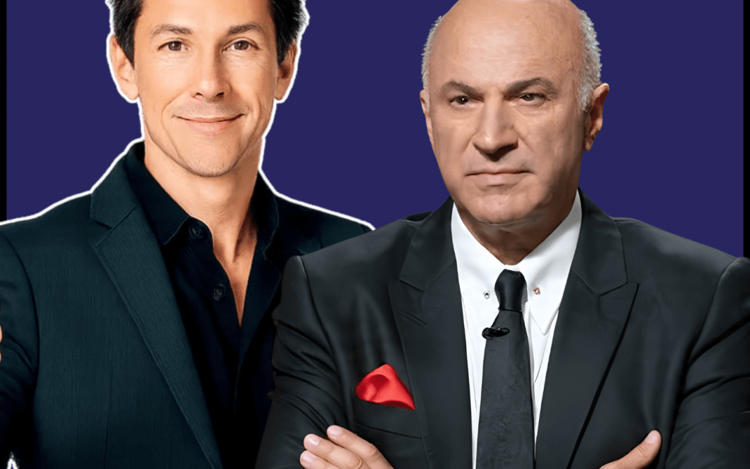 2383: America has a SERIOUS real estate problem with Kevin O’Leary Warns