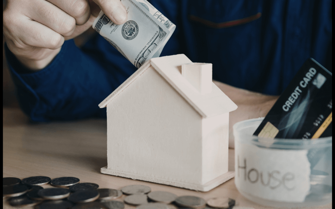 2385: Wealth Building vs. Income: Understanding Why Real Estate is the Ultimate Wealth Tool