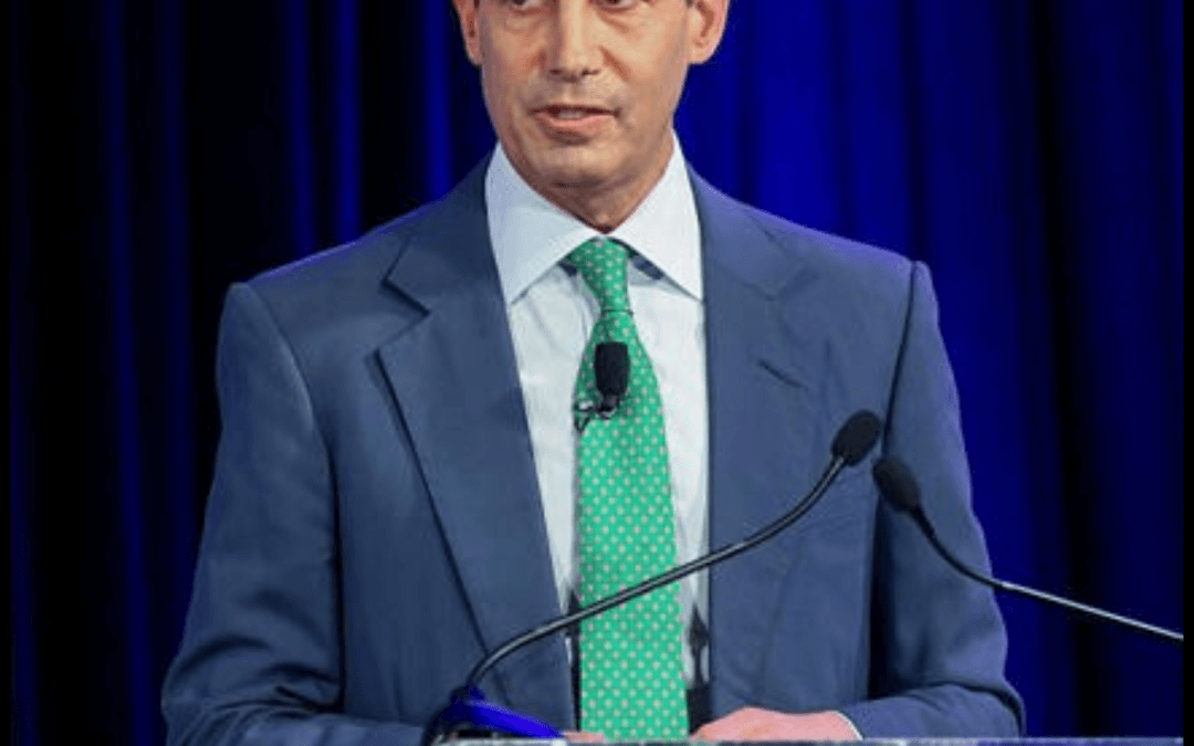 2388: The Golden Rule of Wealth, The Warsh Effect & Yield Curve vs. the 30-Year Mortgages