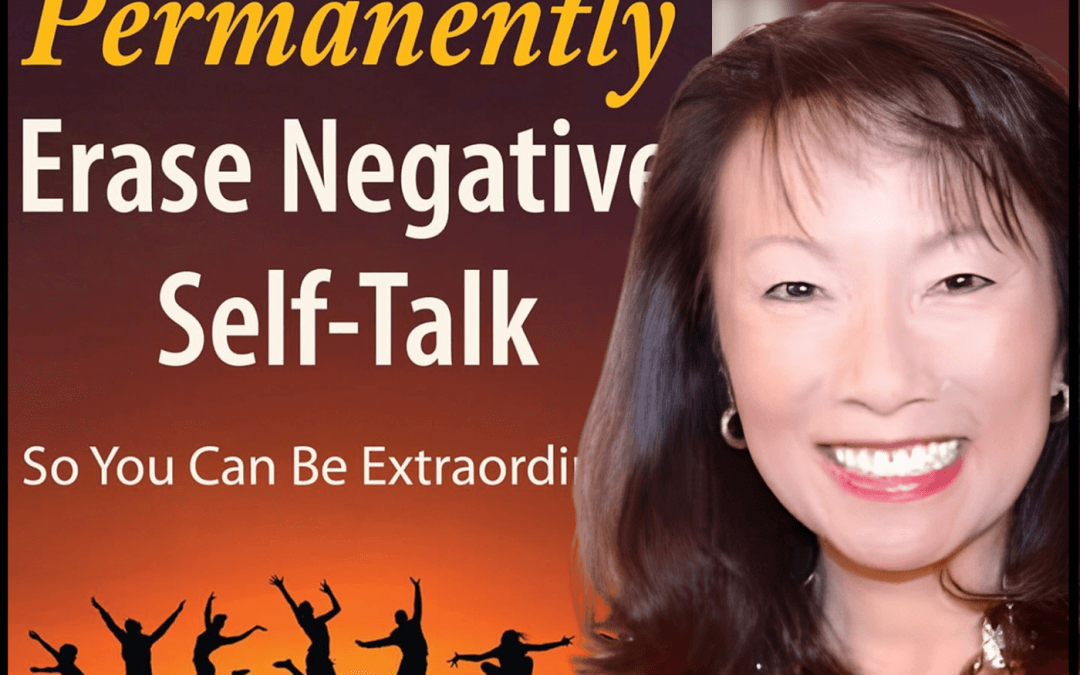 2390 FBF: Emily Filloramo – How To Erase Negative Self-Talk