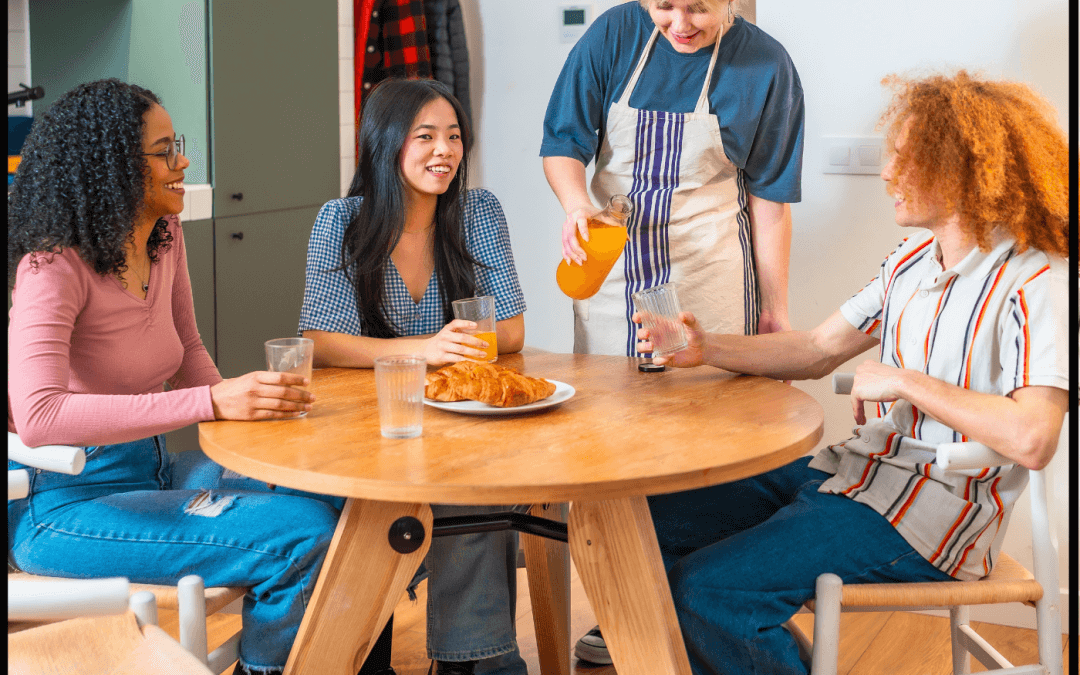 2391:  From Co-Living to Debt Destruction: Advanced Wealth Strategies for the Empowered Investor