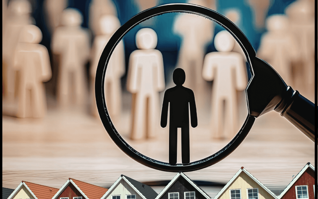 2394: The Great Inventory Spread: Capitalizing on the Gap Between Rising Populations and Shrinking Housing Supply