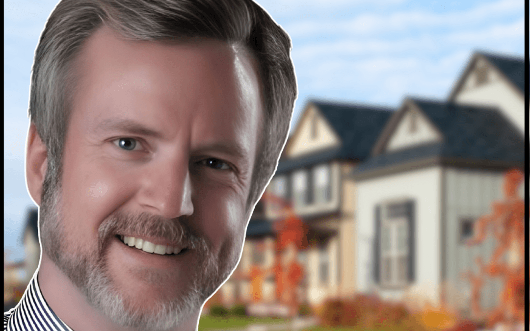 2402: The 54-Year Spreadsheet: Real Estate Truths and Economic History with Michael Zuber