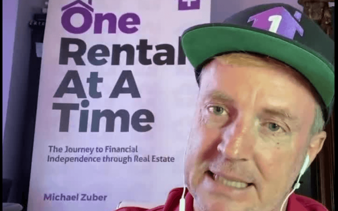 2404: Crash Bro Hypocrisy & Atlanta Mega-Deals: How to Negotiate When Everyone is Afraid with Michael Zuber