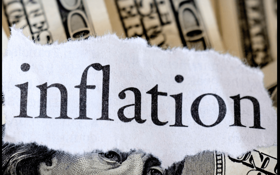 2409 FBF: Understanding The Property Supply Chain for Real Estate Investors, Inflation Is Here!