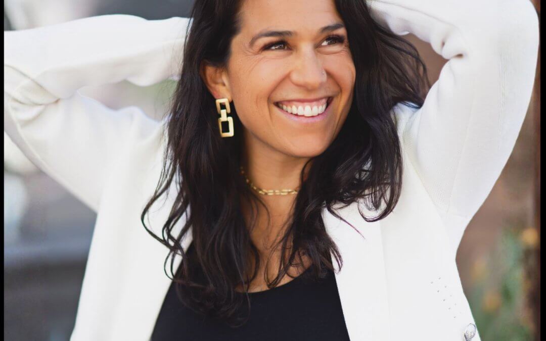 2410: Mastering the Mind: Breaking Limiting Beliefs and Cultivating Growth with Britt Lefkoe