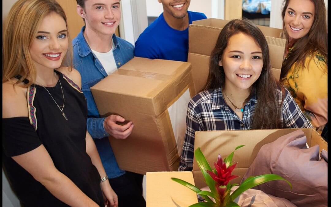 2413: The 10 Million Home Shortage and Co-Living Opportunities and Client Case Study with Jarrod