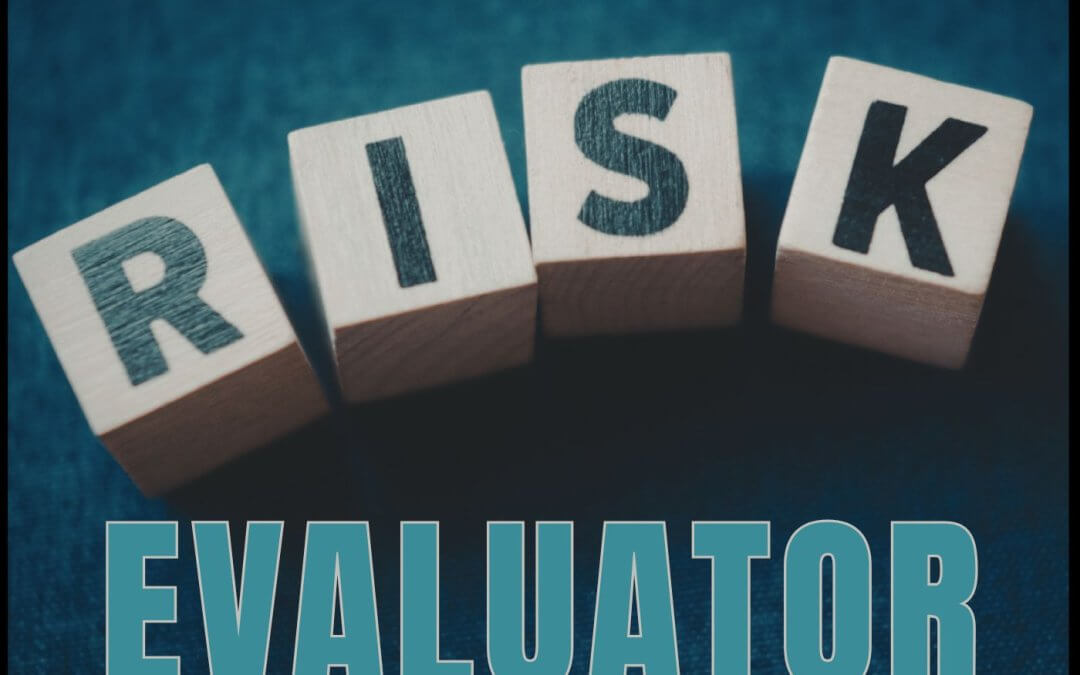 2416 FBF: Reduce Investment Risk with The Hartman Risk Evaluator – Pt 1