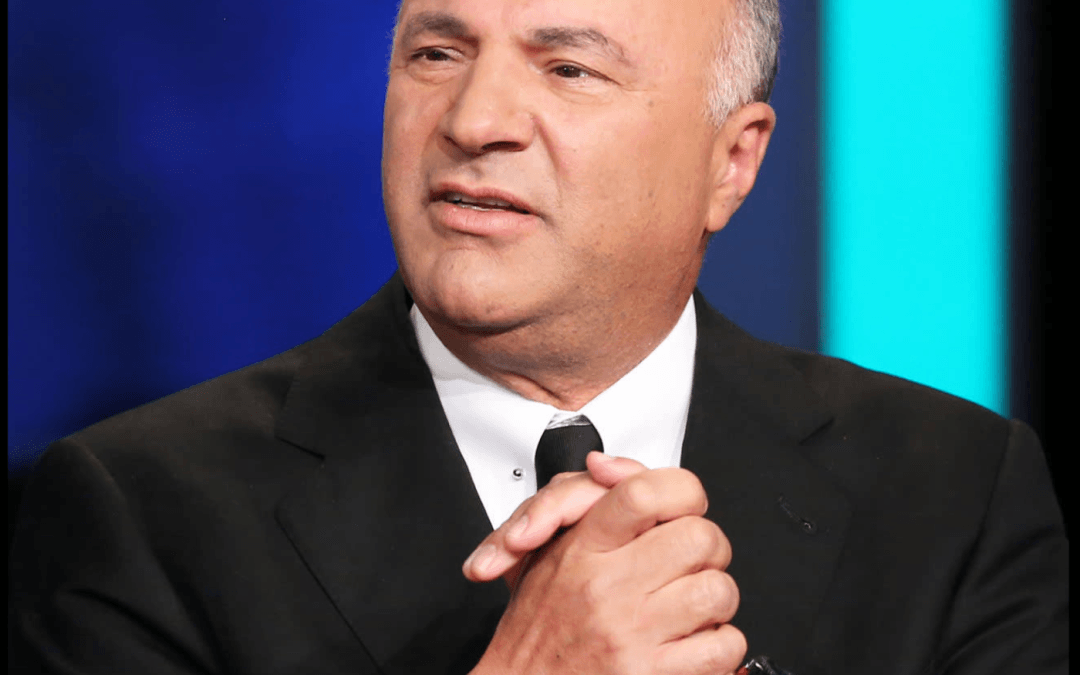 2422: The Discipline of Wealth and the Asset Owner’s Edge #KevinOLeary