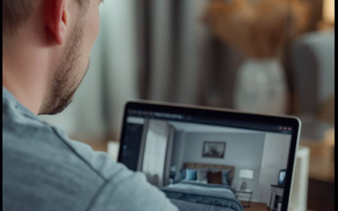 2424 FBF: Frictionless Real Estate, Virtual Tours, Hidden Inflation
