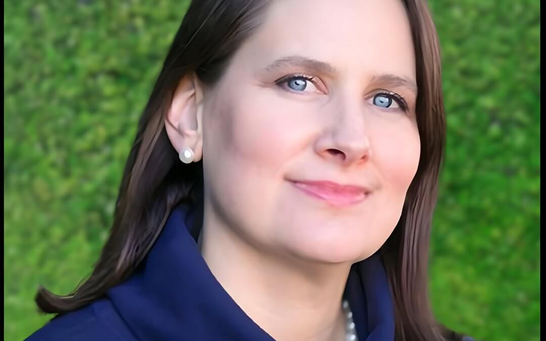 2430: The End of Woman: How Radical Ideology Erases the Biological Reality of Motherhood