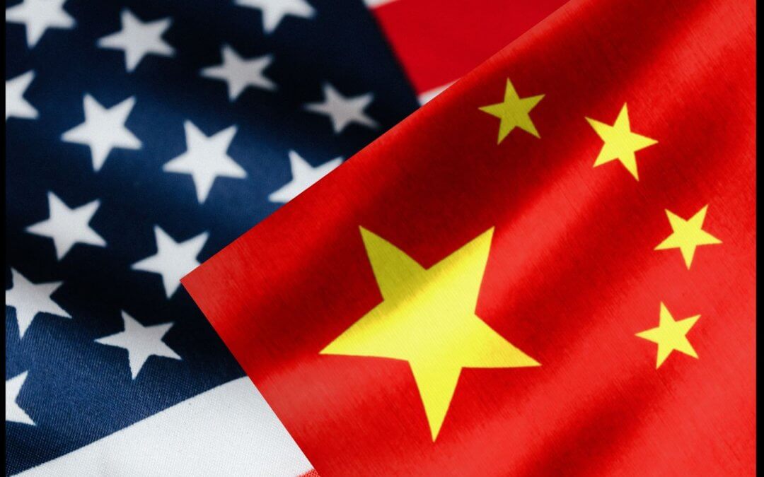 2432 FBF: US, China Trade War & COVID Brendan Ahern KraneShares