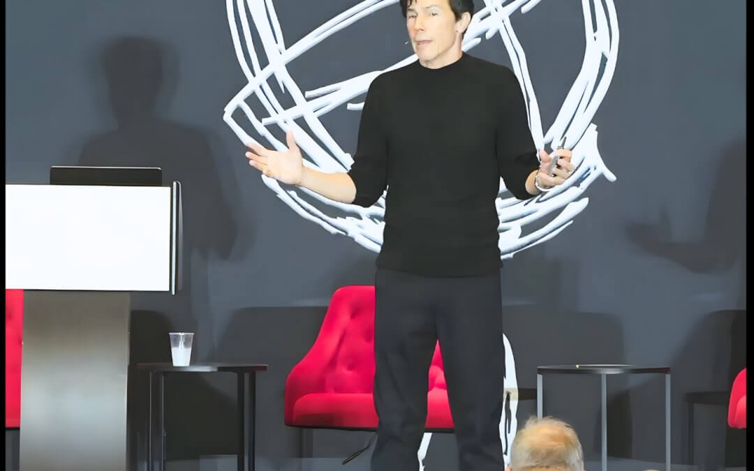 2434: Income Property: The Six Dimensions of Wealth Creation | Jason at Rebel Capitalist Live