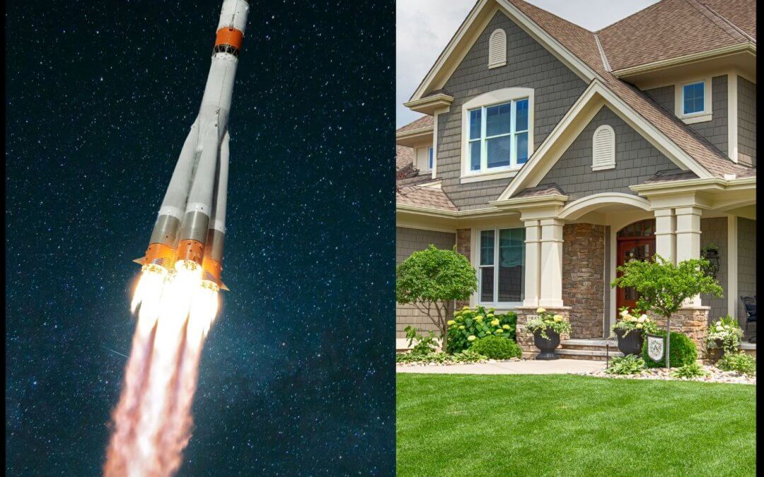 2437: Real Estate vs. SpaceX: The Power of Multi-Dimensional Investing