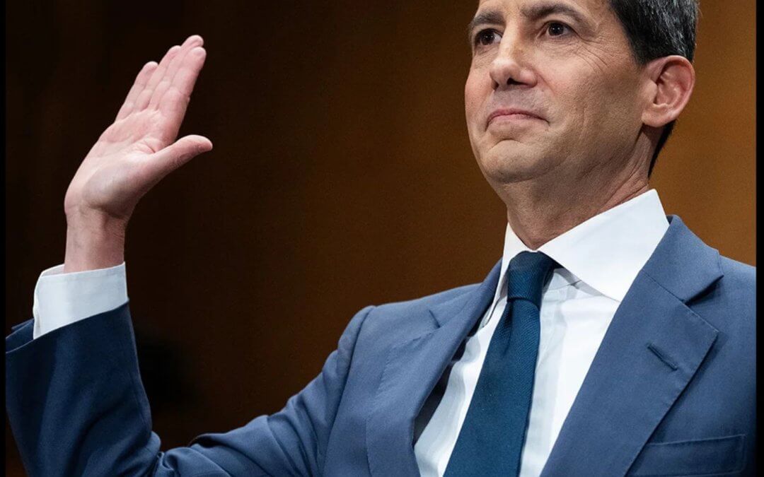 2439: When Pain Brings Opportunity | The Hawkish Fed: Interest Rates and the Real Estate Market