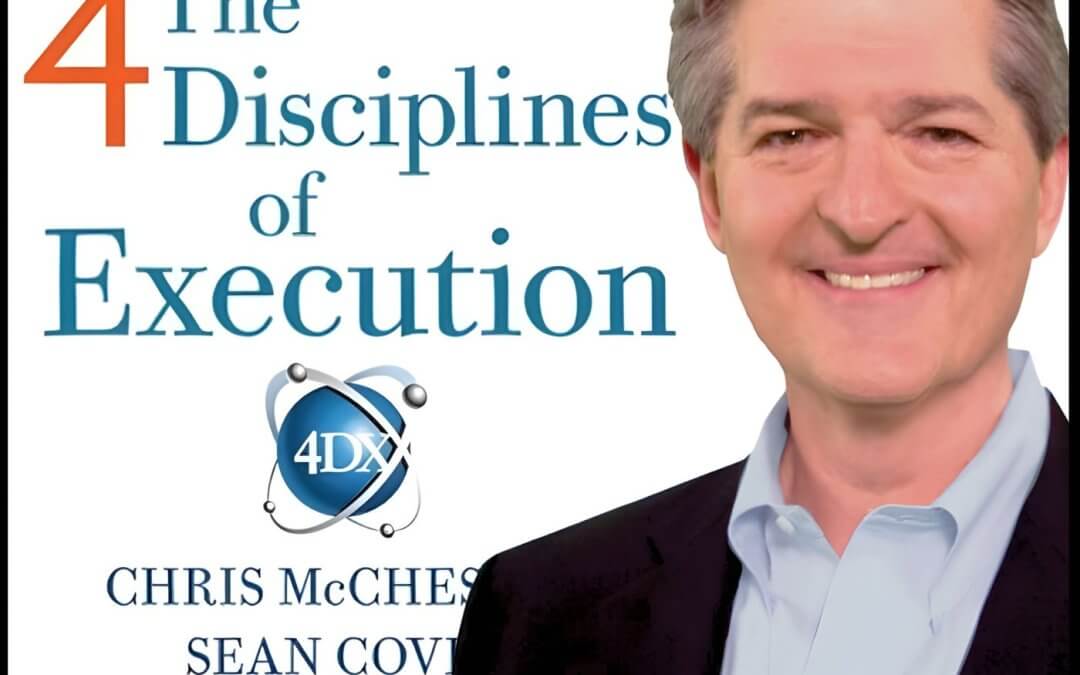 2440: Navigating the Housing Act and the 4 Disciplines that Will Boost Your Income with Franklin Covey’s Jim Huling