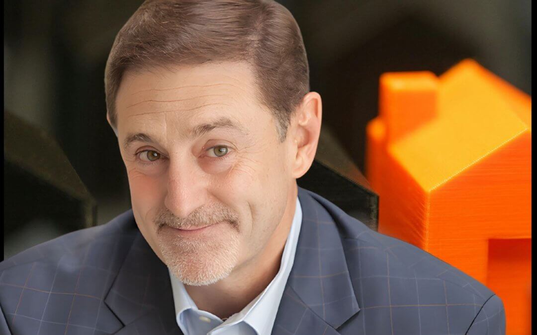 2441 FBF: FICO Scores All-Time High, Foreclosure Crisis or Not? Rick Sharga, RealtyTrac