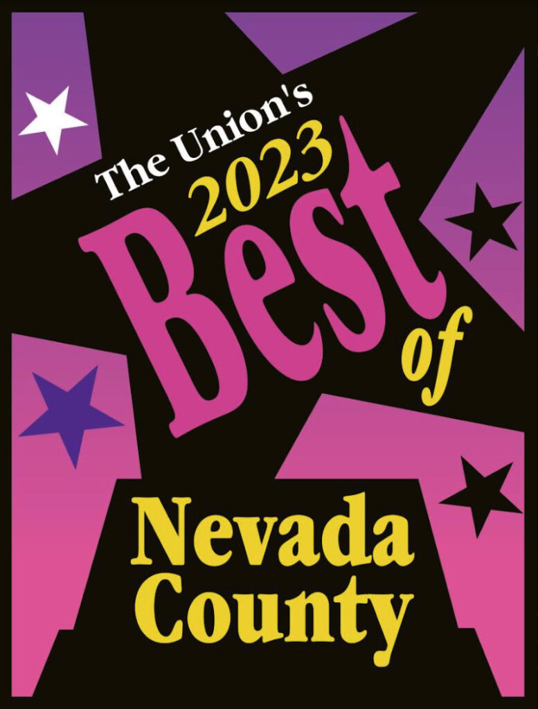The Unions Best of 2023 Nevada County