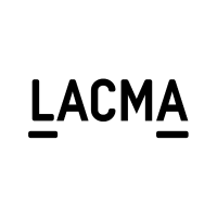 Los Angeles County Museum of Art logo