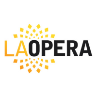 LA Opera logo