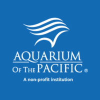 Aquarium of the Pacific logo
