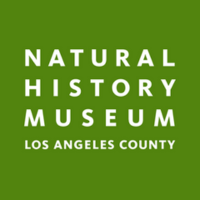 Natural History Museum of Los Angeles County logo
