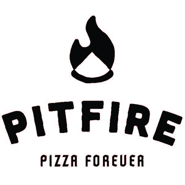Pitfire Pizza logo